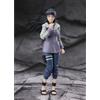 Bandai Tamashii Nations Figurka Akcji S.H.Figuarts Hinata Hyuga z Naruto - 13 cm, Tamashii Nations