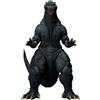 Bandai Tamashii Nations Godzilla 2004 S.H. Monster Arts Figura d'azione Godzilla