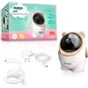 Neno NENO AMI professional IP-Wi-Fi video baby monitor