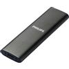 Philips Externe SSD 250GB Ultra Speed Grey