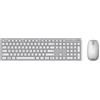 ASUS W5000 wireless Keyboard+Mouse dt. COPILOT Layout weiß (90XB0430-BKM390)