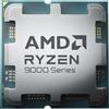 AMD Ryzen 7 9700X, AMD Ryzen™ 7, socket AM5, 4 nm, slot, AMD, 9700X