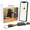 WEENECT Localizzatore antifurto Weenect Orange