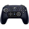 HORI Hori HPC-055E Controllore di gioco nero Bluetooth Gamepad analogico/digitale PC