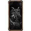 Ulefone Smartphone Ulefone ARMOR X31 PRO 6,56" mediatek dimensity 6300 8 GB 256 GB Arancione