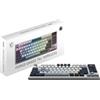 MSI S11-43DEP01-HH9 MSI FORGE GK600 TKL W SKY Gaming Keyboard Wireless