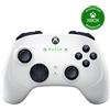 RAZER Razer Wolverine V3 Tournament Edition Bianco Gamepad USB Analogico PC, Xbox Serie S, Xbox Serie X