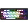 HATOR Rockfall 3 TKL tastiera da gioco wireless (US) nera