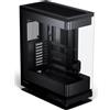 Phanteks Evolv X2 Custodia per PC Midi-Tower E-ATX Vetro temperato DRGB