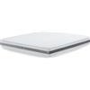 11.11 SRLS Materasso ESSENTIAL 160 X 200 anallergico in schiuma d'acqua 20CM Italy