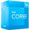 Intel Core i3 i3 12100 - 3,3 GHz - 4 kernel - 8 fili