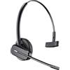 HP Inc. Poly CS540A - Serie CS540 - Cuffie - on-ear - convertibili - DECT - senza fili - nero (8R706AA#ABB)