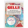 GELLI ARTS Tavola da stampa in gel Gelli Arts 22,9x30,5 cm - Materiale creativo per il fai da te