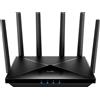 Cudy Router BE6500 Gigabit Dual Band Wi-Fi 7