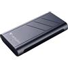 Verbatim TurboMetal SSD 1TB USB4 r/w 3700/3600 MB/s 32021