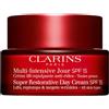Clarins Super Restorative Day Cream SPF15 50ml