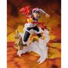 Bandai Tamashii Nations Tamashii Nations - Figurka One Piece Koby Honesty Impact Figuarts Zero 15,5 cm