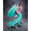 Bandai Tamashii Nations Figurka PVC Momo 17 cm Figuarts ZERO Bandai - Kolekcjonerska Statua