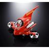 Bandai Mazinger Z Popynica Diecast Actionfigur Hover Pileder 9 cm