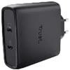 TRUST Caricabatterie Maxo 100W a 2 porte USB-C GaN
