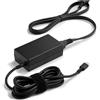 HP Adattatore USB-C da 65W e cavo di alimentazione HP Poly