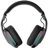 Mars Gaming MHW-PRO Cuffia wireless 7.1 ARGB Flow Bluetooth 5.3 Doppio microfono Bianco