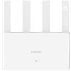 Xiaomi Router | BE3600 | 802.11be | 10/100/1000/2500 Mbit/s | Ethernet LAN (RJ-45) ports 4 | Mesh Support Yes | MU-MiMO Yes | No mobile broadband