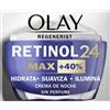 Olay REGENERIST RETINOL24 MAX crema idratante per la notte 50 ml