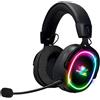 Spirit of Gamer Cuffie Spirit of Gamer wireless 7.1 Bluetooth RF con microfono e cancellazione del rumore