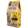 Wiejska Zagroda Fattoria WIEJSKA ZAGRODA Tacchino con agnello M - cibo secco per cani - 9kg