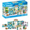 Playmobil geobra Brandstätter Stiftung & Co.K Alberghi per animali