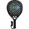 Dunlop 25 Galactica Pro racchetta da padel argento 370 gr argento 370 gr