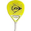 DUNLOP - d pdl tristorm lite - Racchetta da padel uomo - Giallo
