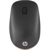 HP 410 Mouse piatto Bluetooth (argento)