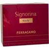 Salvatore Ferragamo Ferragamo Signorina Ribelle EDP 50 ml W