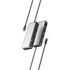 Alogic FUPHDDP1 Alogic Dockingstation Display Fusion Pro AXIS 8in1 USB-C