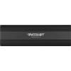 PATRIOT MEMORY Patriot Memory Transporter Lite 512 GB USB Type-C 3.2 Gen 2 (3.1 Gen 2) (PTPL512GPECB) Black
