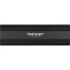 Patriot Memory Transporter Lite 1 TB USB Type-C 3.2 Gen 2 (3.1 Gen 2) (PTPL1TBPECB) Black