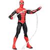 Hasbro Spider-Man: Far From Home Marvel Legends action figure Spider-Man (Tuta potenziata) 15 cm