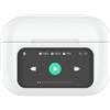 Dcu Cuffie Bluetooth DCU 34152080 Bianco