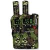 stabo Ricetrasmettitore portatile Stabo freecomm 330 20330 PMR Set di 2 pezzi