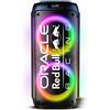 Red Bull Racing Altoparlante Bluetooth portatile Red Bull RB-SK230 Nero 40 W