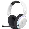Havit Fuxi-H7, cablato e wireless, gioco, 20 - 20000 Hz, 247 g, cuffie, nero, bianco