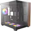 Antec Geh Mid CX800 ARGB_B ATX/M-ATX/M-ITX o.N. WH retail