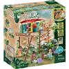 PLAYMOBIL 71013 Casa sull'albero con animali 71013