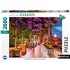 NATHAN JEUX Nathan puzzle 2000 p The