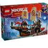 LEGO® NINJAGO® 71848 L'aliante del Tempio
