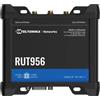 Teltonika Router cellulare industriale 3G/4G Cat4 Teltonika RUT956