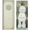 Kaloo Topolino musicale di peluche Kaloo - giocattolo sonoro in materiale riciclato