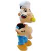 Grupo Moya Popeye XXL peluche - circa 80 cm